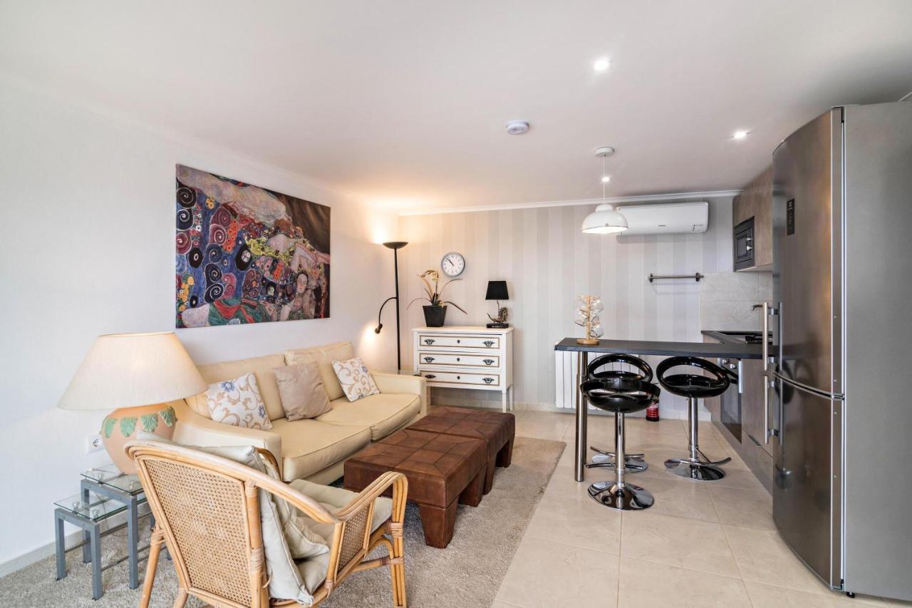 Apartment Mel De Flor Loulé Eksteriør bilde