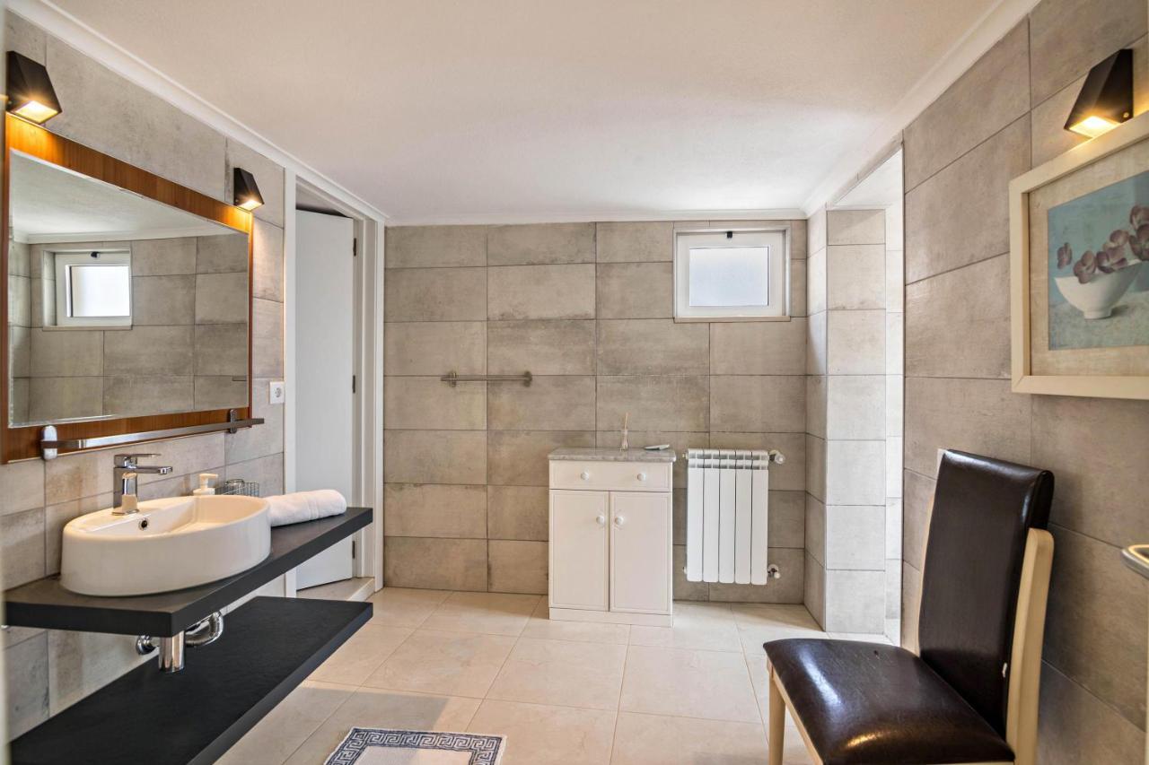 Apartment Mel De Flor Loulé Eksteriør bilde
