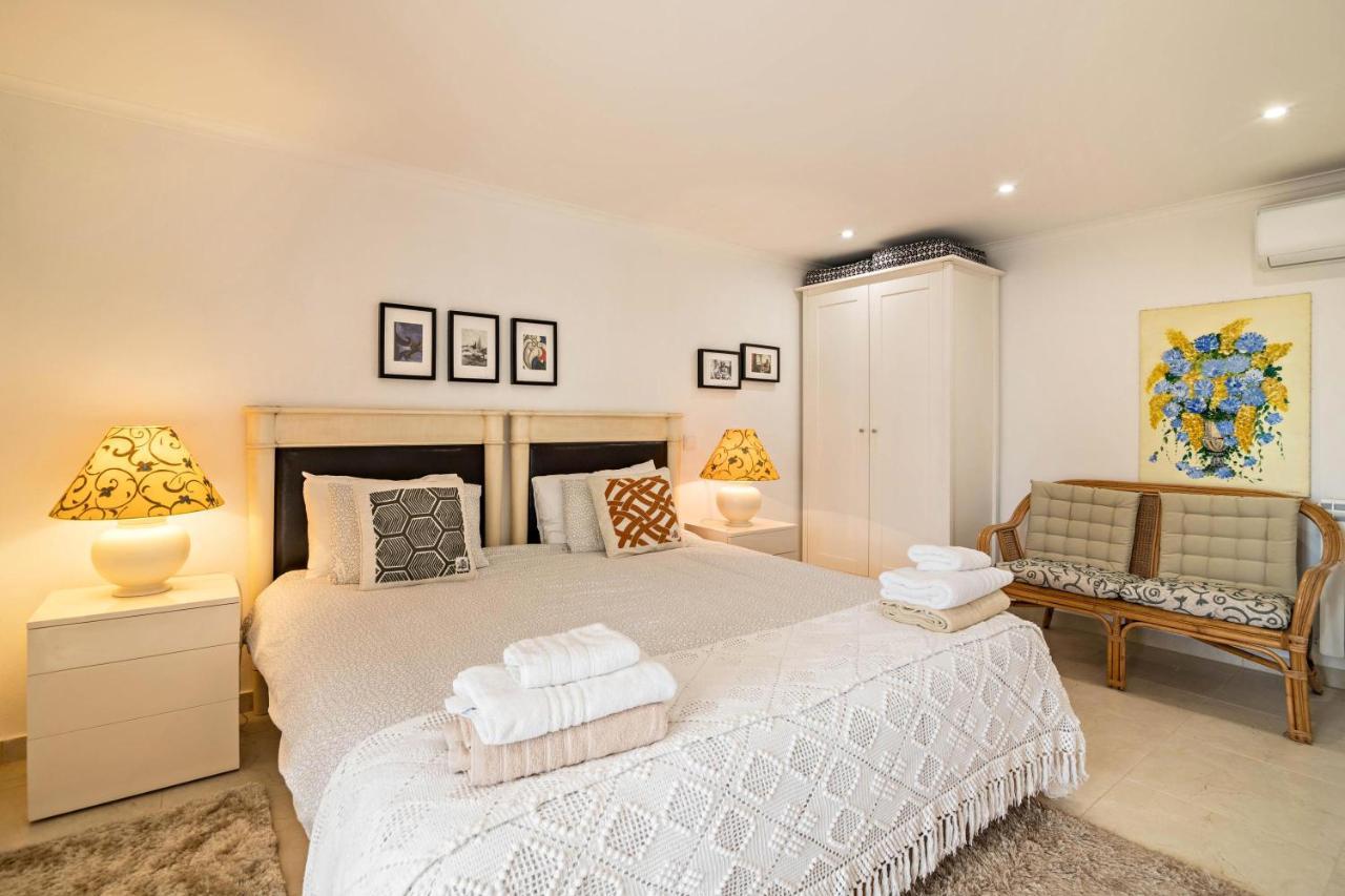 Apartment Mel De Flor Loulé Eksteriør bilde
